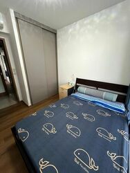 Parc Central Residences (D18), Condominium #617059251